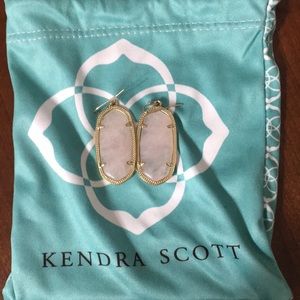 Kendra Scott earrings